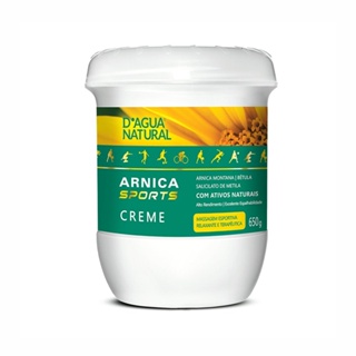 Creme Para Massagem D