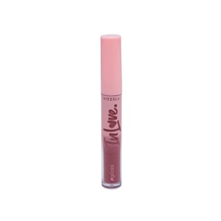 Gloss Labial Vizzela In Love Bebê