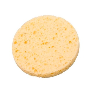 Esponja Facial Santa Clara Esfoliante Pequena c/2un