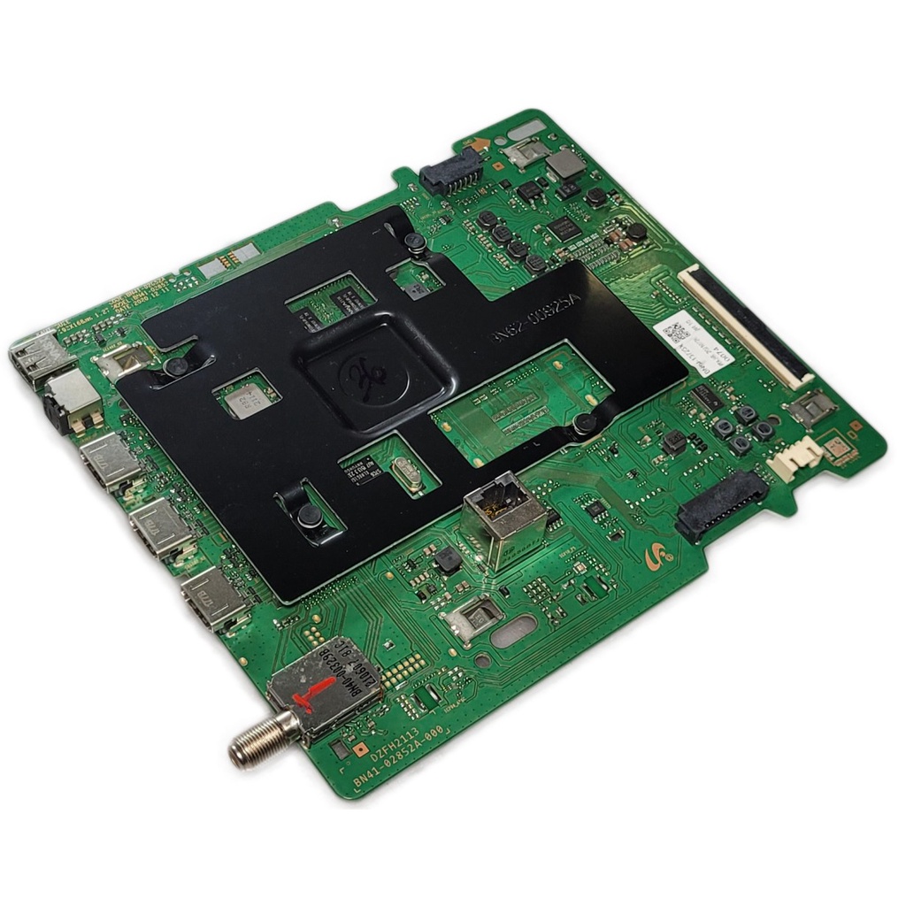 PLACA PRINCIPAL PARA TV UN55AU7700 UN70AU7700 UN75AU7700 UN65AU7700 UN58AU7700 UN50AU7700 UN43AU7700 UN55AU7700G UN70AU7