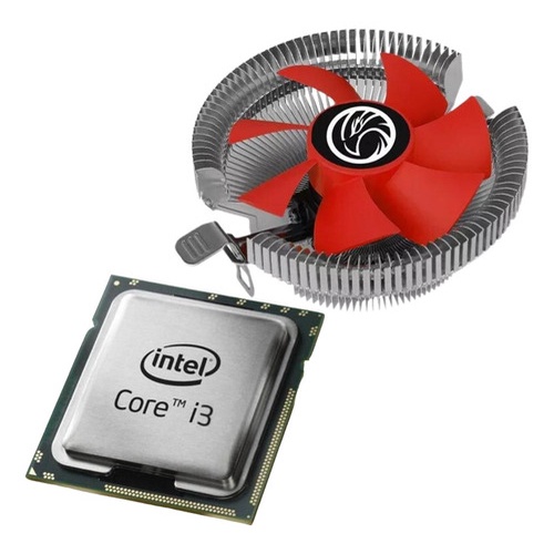 Lot De 10 Processeurs Intel Core I3-3220 - 3,3 GHz, Cache 3 Mo, Socket LGA1155