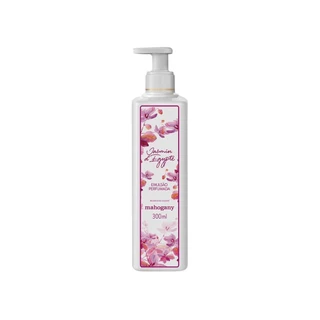 Mahogany Jasmin D