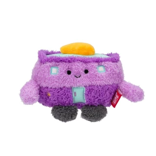 Bum Bumz - Pelúcia Victor de 19cm - CamperBumz