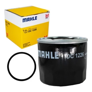 Filtro De Óleo Do Motor Hb20 Creta I30 Cerato Soul Mahle