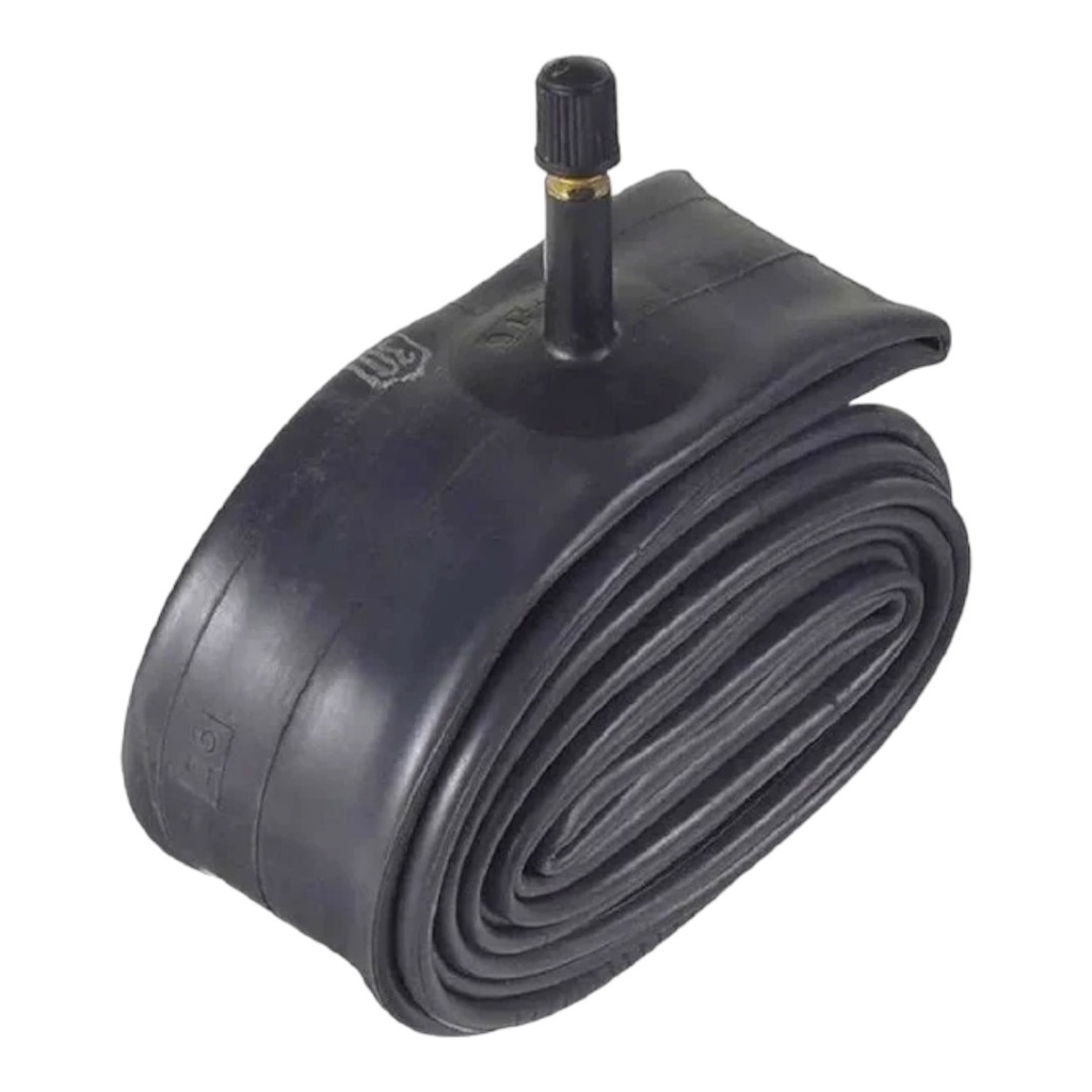 CAMARA DE AR SHIVER ARO 20X 1.75 33MM BICO GROSSO CROSS