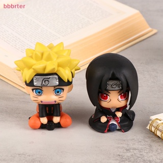 Bandai naruto anime periférico mão-fazer q versão kakashi itachi