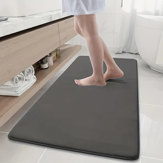 Tapete Antiderrapante Para Banheiro 40x120cm De Tamanho Grande , Banheira De Faixa Longa , Decoração De Casa