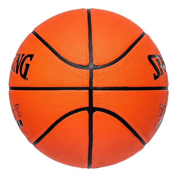 Bola Basquete Spalding Varsity Tf-150 Laranja