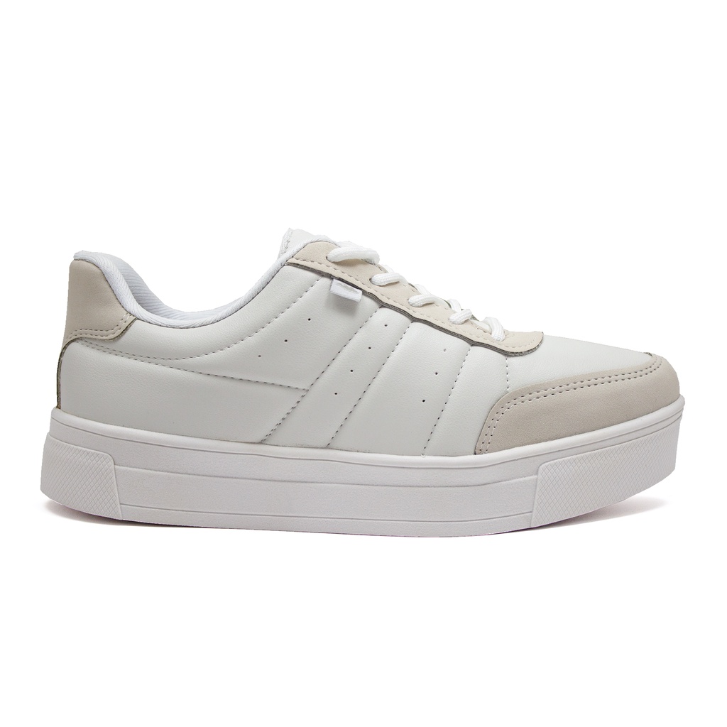 Tênis Plataforma Casual Feminino Dakota Original G9342 | Shopee Brasil