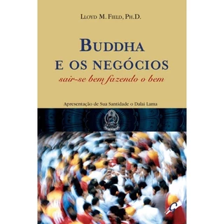 Buddha e os negócios sair-se bem fazendo o bem em Oferta na Shopee