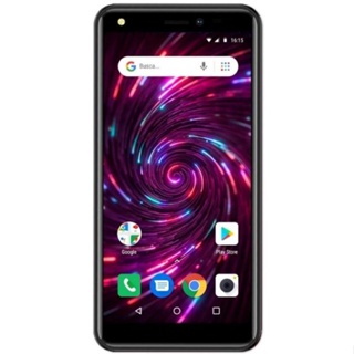Smartphone Positivo Twist 4 S514 64GB Dual Chip -black piano
