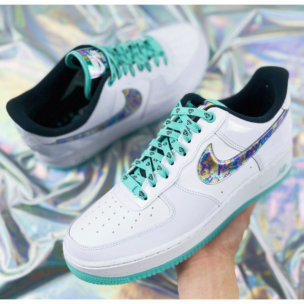 Nike store cortez tropical