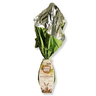 Ovo de Alfarroba Tradicional Carob House 160g Especial