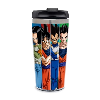 Copo Termico Personalizado Inox One Piece 450 ml