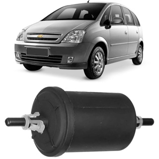 Filtro Combustível Astra Meriva Vectra Original Mahle