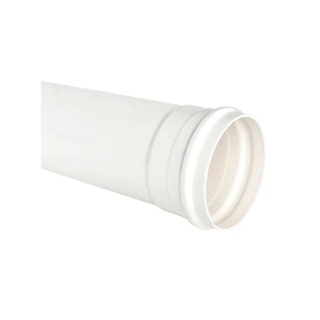 Tubo para esgoto primário 150mm 3 metros Tigre