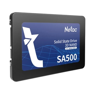 Disco Sólido Interno Netac 960gb Ssd Sata3 6Gbs 3d Nand 2.5”