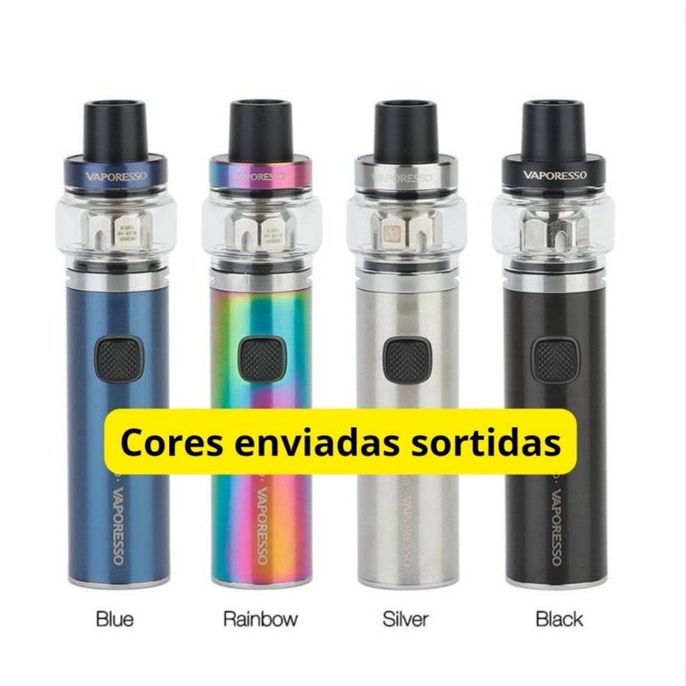 Caneta pronta entrega S.K.Y...S.O.L.O