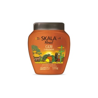 Creme De Hidratação Skala Brasil Caju 1Kg