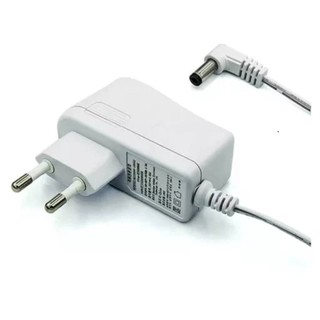 Adaptador de energia 24V plugue UE 0.65A Montagem na parede Adaptador ...