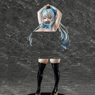 Original Tinta Anime Personagem Anime Personagem interruptor Modelo Arp Doll Decoração Modelo Arp Doll Bidimensional Sexy Beautiful Girl Anime Doll Decoração
