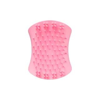 Tangle Teezer Scalp Exfoliator Escova para Esfoliar Rosa em Oferta na Shopee