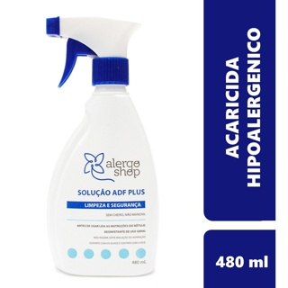 Promoção Antiácaro e Fungo Repelente