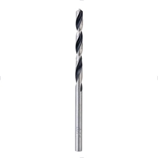 Broca para Metal Aço Rápido HSS-PointTeQ 3,5mm Bosch