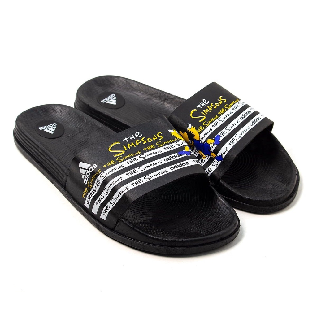 Chinelo slide masculino store adidas