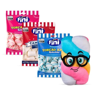 Kit Amo Marsh - FINI
