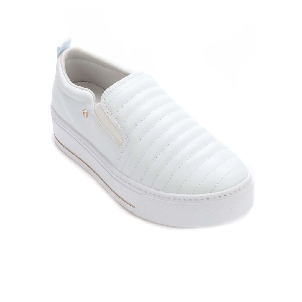 Tenis flatform sem store cadarco