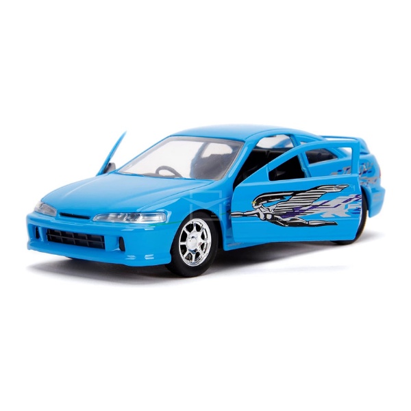 楽天市場】ワイルドスピード FAST & FURIOUS [ Mia's Acura