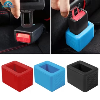 OM Universal Car Cinto De Segurança Do Carro Fivela Automóvel Tampa Protetora Da