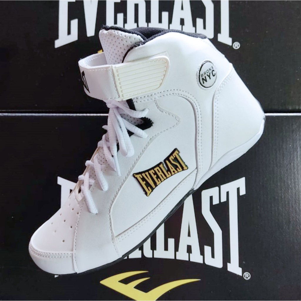 Tênis Everlast Botinha Treino Academia Promoção