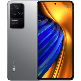 Celular Xiaomi Poco F4 Dual Chip 128/256GB 5G Global