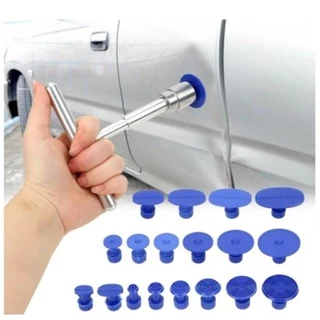 Kit Mini Repuxadeira com Êmbolo Martelinho de Ouro Repux 19kit em Oferta na Shopee