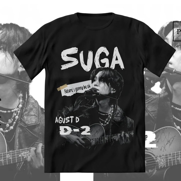 agust d camisa em Promoção na Shopee Brasil 2026