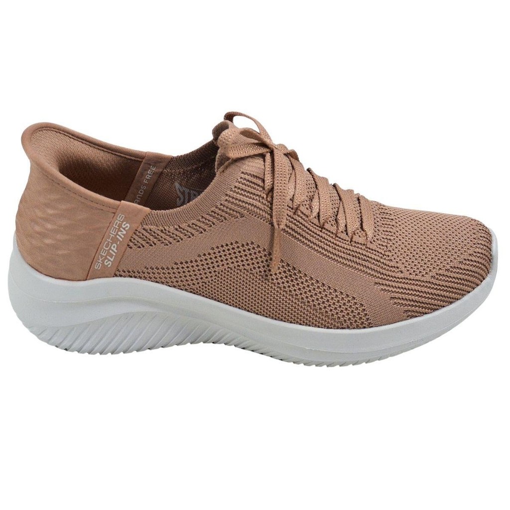 TENIS SLIP IN FEMININO SKECHERS R 149710 ULTRA FLEX 3.0 | Shopee