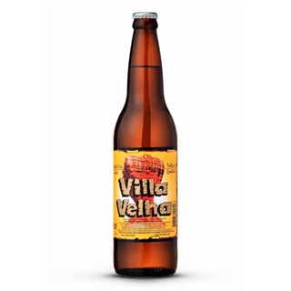 Cachaça Villa Velha 600ml Embalagem com 12 Unidades