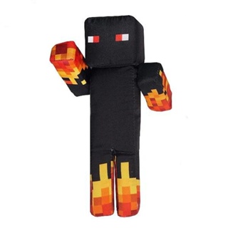 Boneco Lopers r Streamers Minecraft 35 Cm em Promoção na Americanas