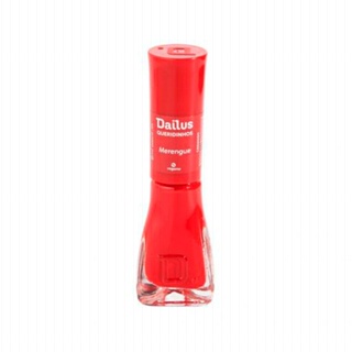 Esmalte Dailus Cremoso Queridinhos Merengue