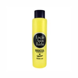 Loção Pós Barba Palmindaya Mentol 500ml