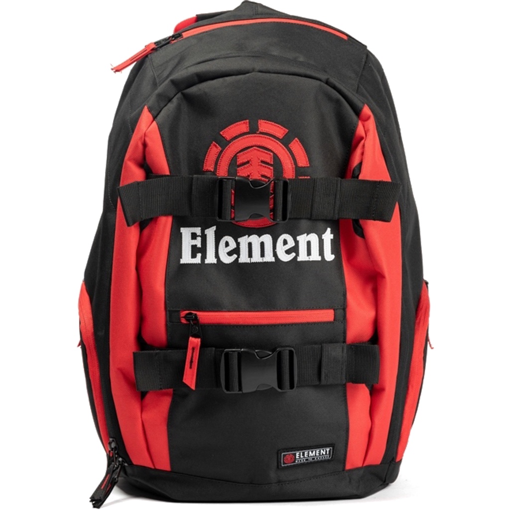 MOCHILA ELEMENT SKATE BAG MOHAVE GRADE 30 LITROS ORIGINAL