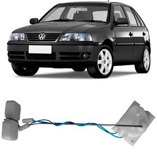 Boia Sensor Nível Combustível Gol G3 99 A 2005 Vdo
