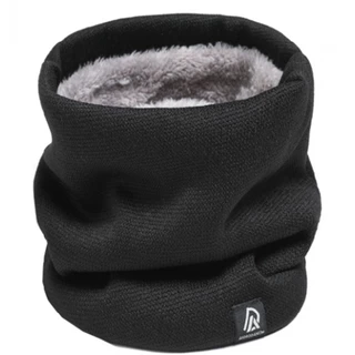 Cachecol Balaclava Pescoço Touca Gola Macia Quente P/ Frio