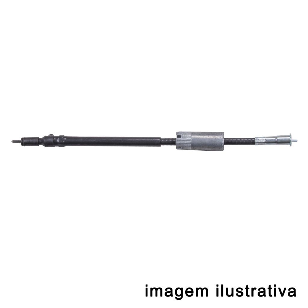 Cabo Velocímetro Gm Omega 1993 a 1998 - 100529 - 30354