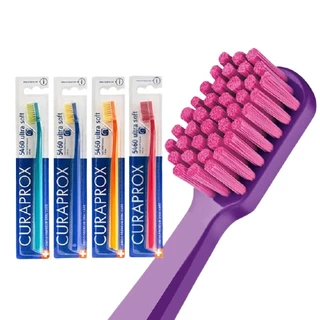 Escova Curaprox Ultra Soft 5460