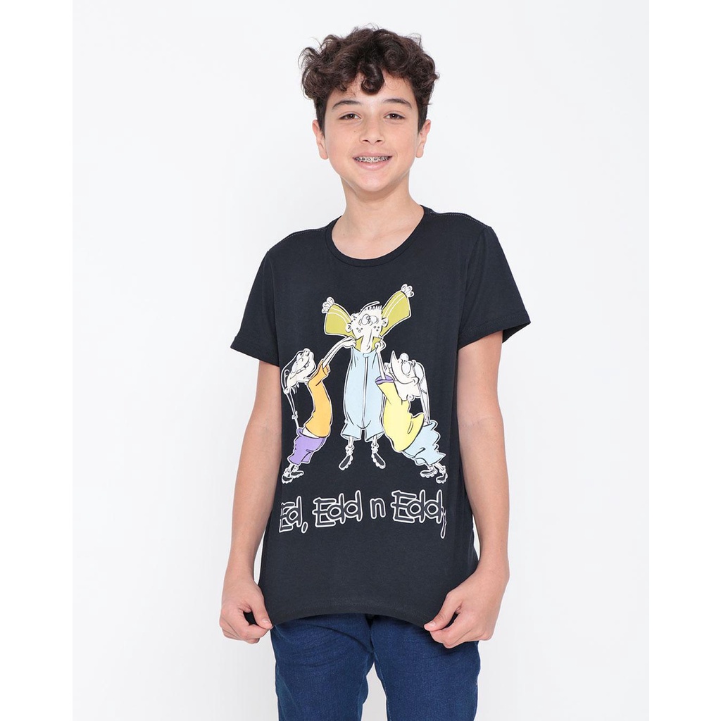 Camiseta As Meninas Superpoderosas Ele é Fabuloso