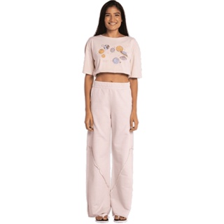 Camiseta Havaianas Feminina Planets
