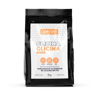 Glicina 1Kg